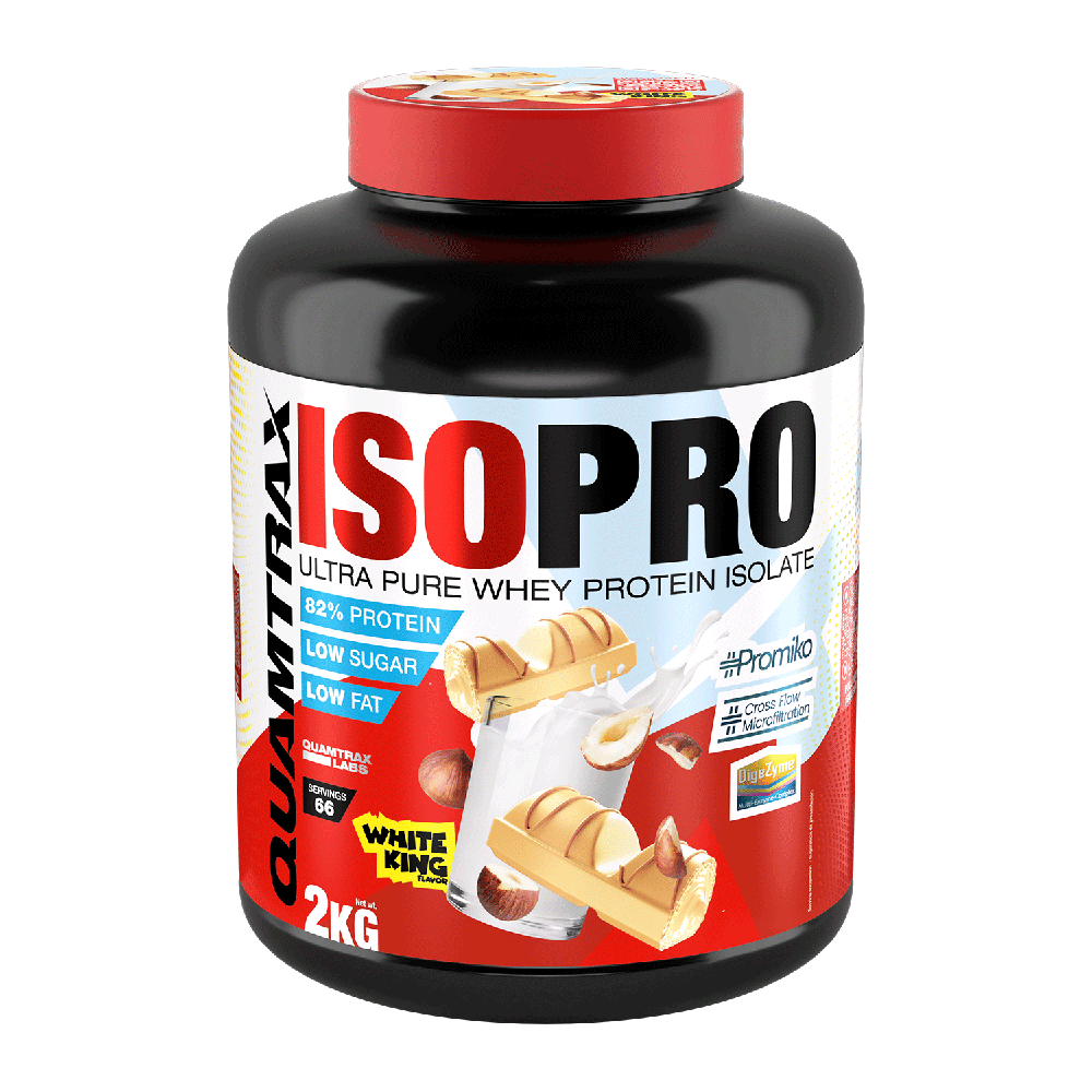 Isopro par Quamtrax