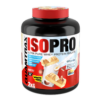 Isopro par Quamtrax