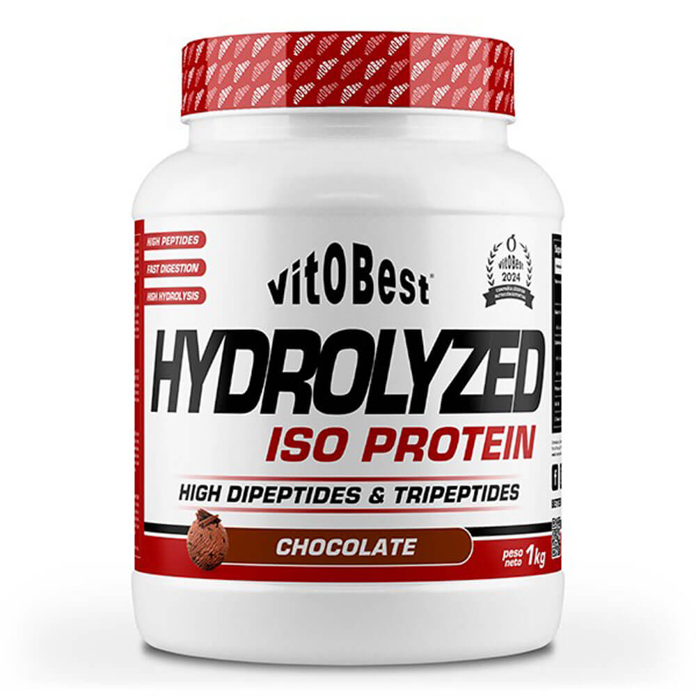 Isoprotéine hydrolysée de Vitobest
