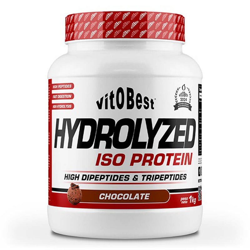 Isoprotéine hydrolysée de Vitobest - VitoBest 1