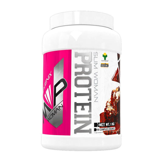 Protéines Slim Woman par Iogenix de la marque IO.Genix dans la collection Protéines de lactosérum
