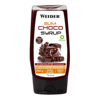 Sirop de fruits riche en fibres Weider