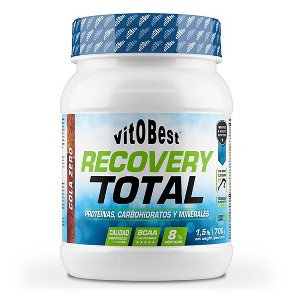 Vitobest Récupération Totale