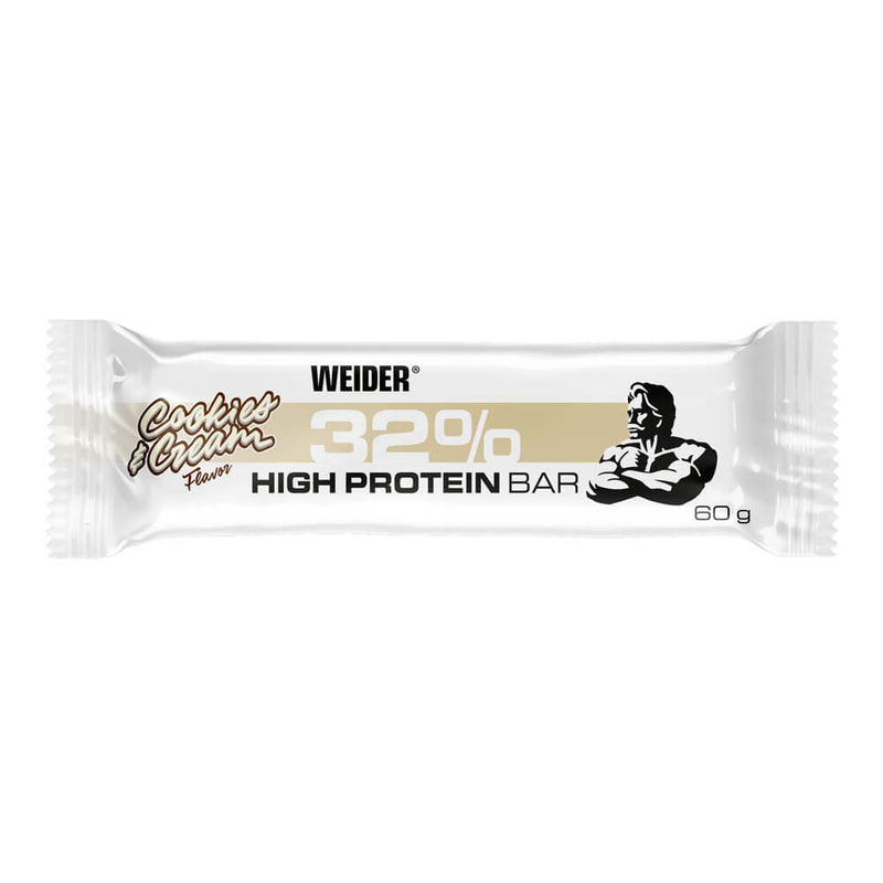 Barre protéinée Weider 32 % - Weider 3