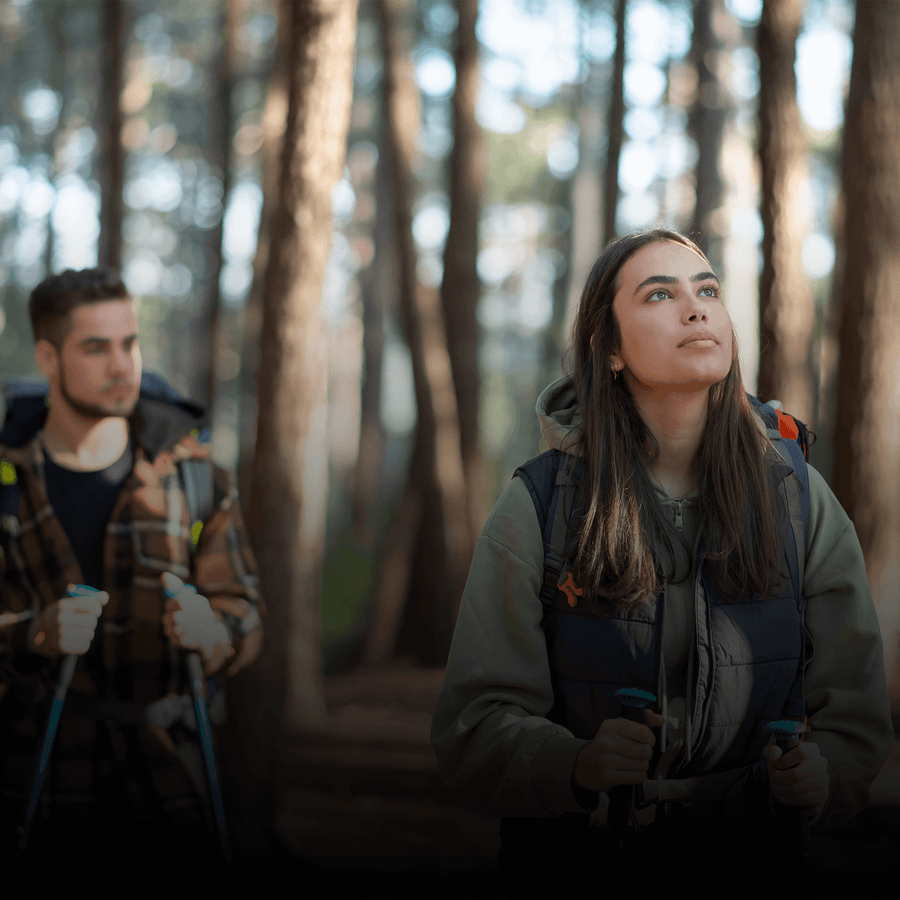 Sports de plein air et aventure