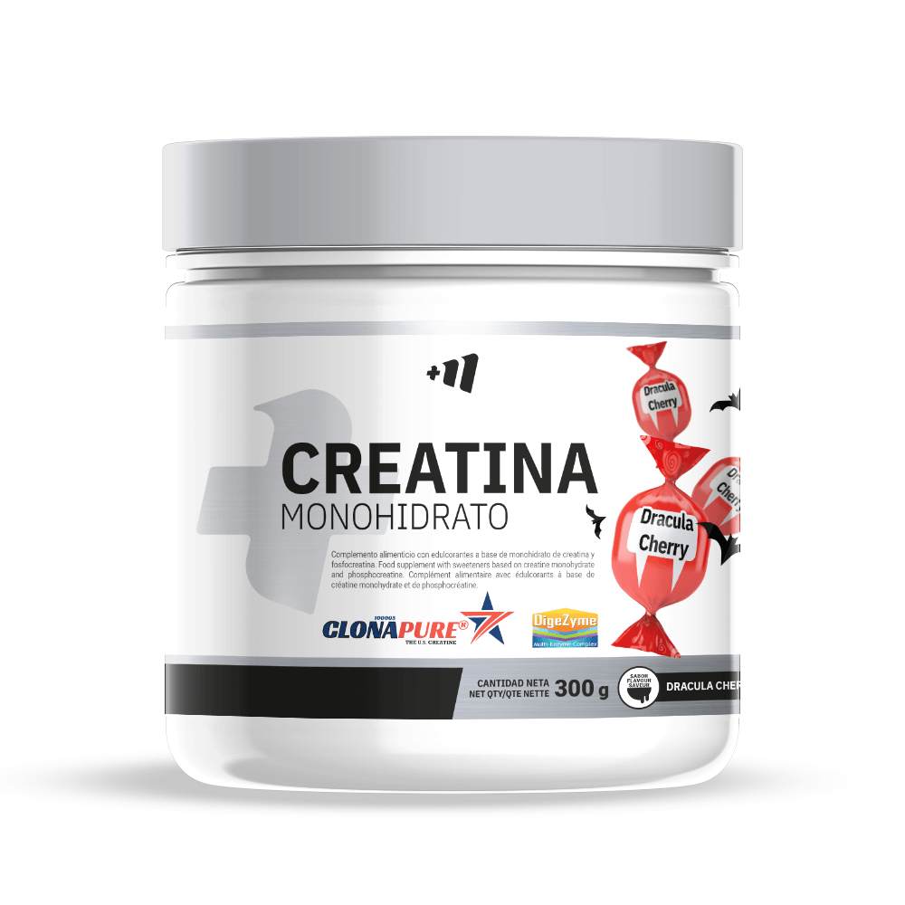 Créatine monohydrate Clonapure®