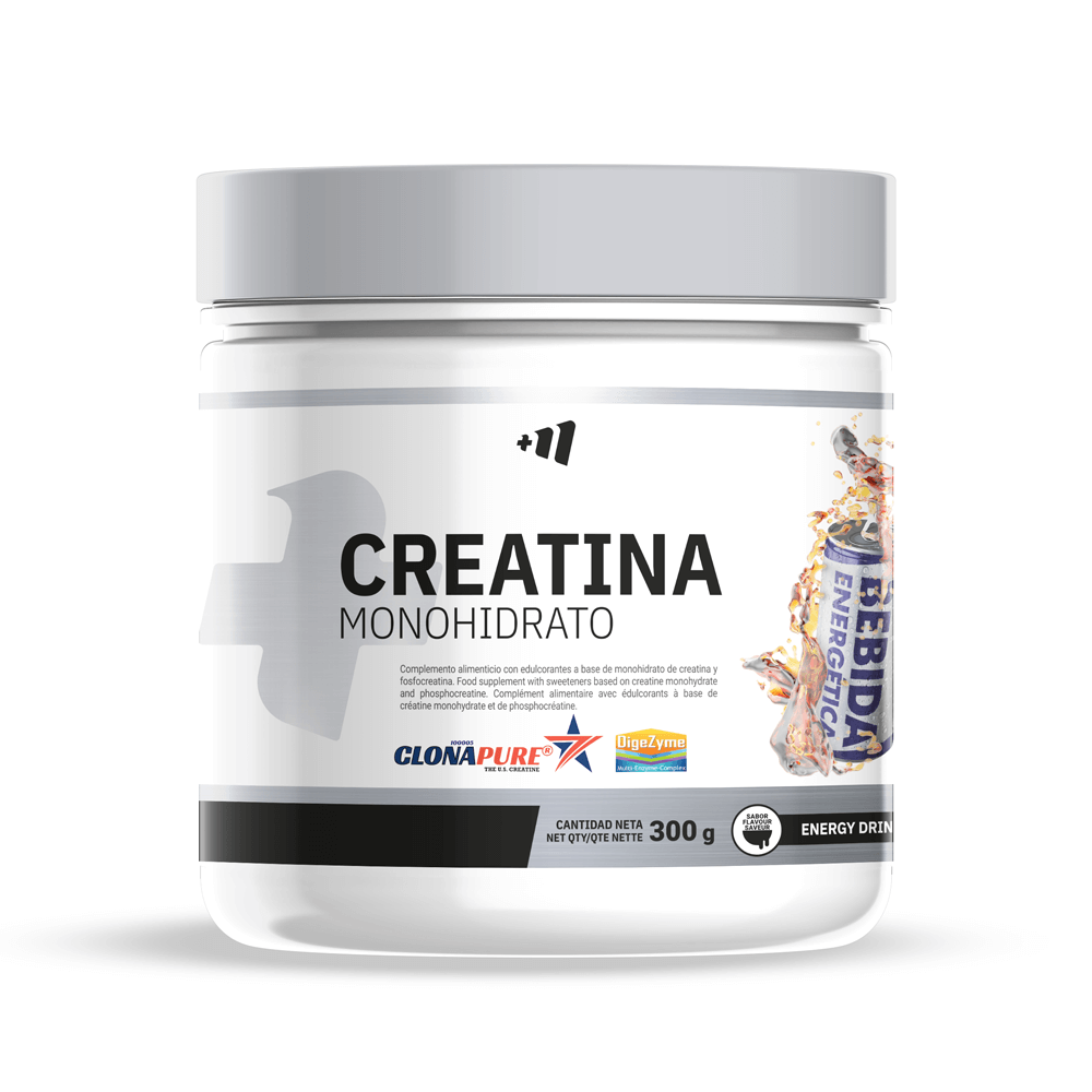 Créatine monohydrate Clonapure®
