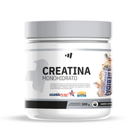 Créatine monohydrate Clonapure®