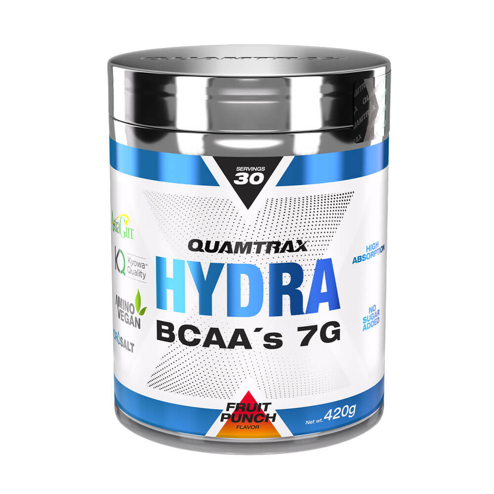 Quamtrax Hydra BCAA 