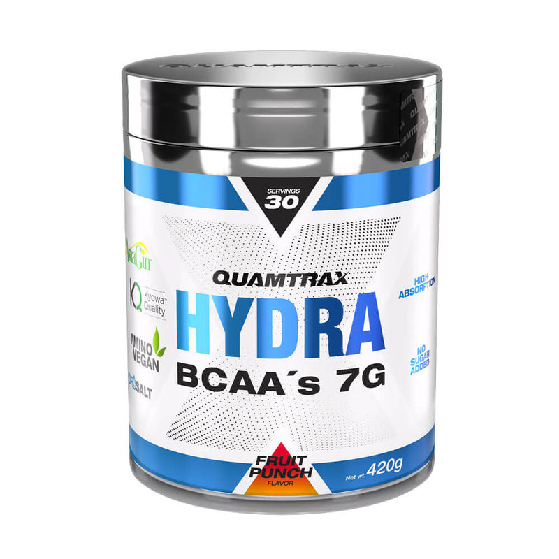 Quamtrax Hydra BCAA  - Quamtrax 7