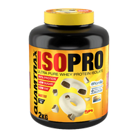 Isopro par Quamtrax