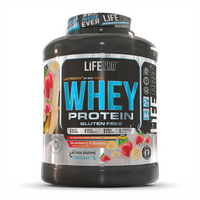 Whey Protein de LifePro