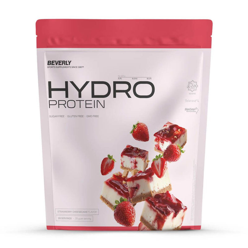 100% Hydrolysé Zero Delicatesse de Beverly Nutrition - Beverly Nutrition 11