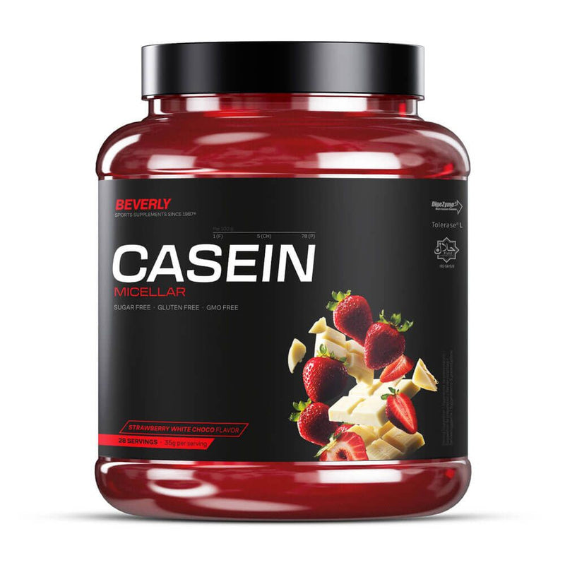 Caséine micellaire Beverly Nutrition - Beverly Nutrition 1