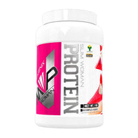 Protéines Slim Woman par Iogenix