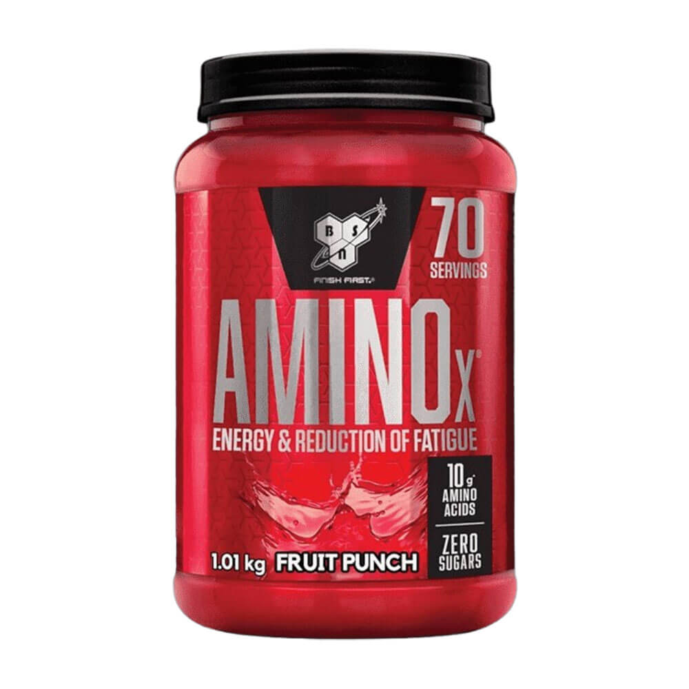 Amino X de BSN