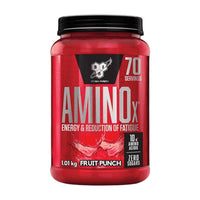 Amino X de BSN