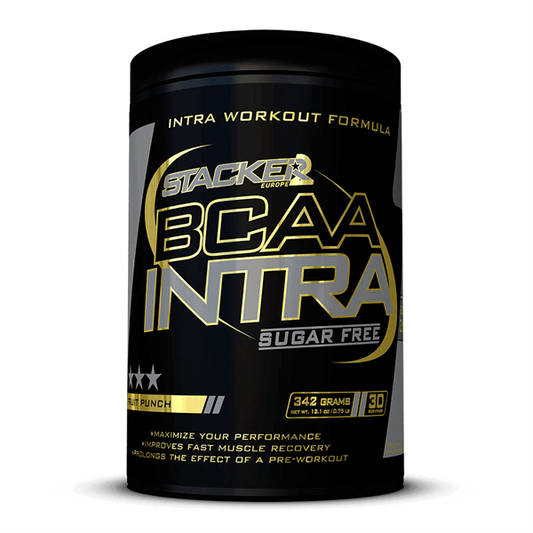 Intra BCAA de Stacker Europe de la marque Stacker Europe dans la collection BCAA à chaîne ramifiée