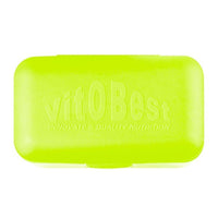 Pilulier Vitobest (100 % de réduction)