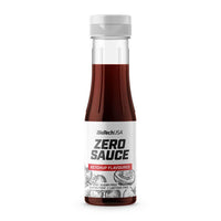 Sauce zéro de Biotech USA