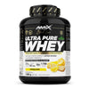 Lactosérum ultra pur d'Amix Nutrition