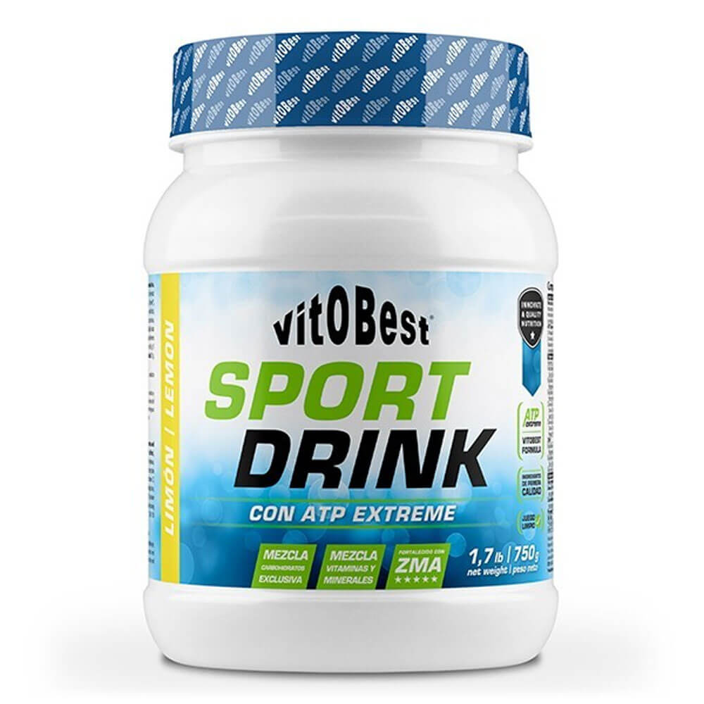 Boisson pour sportifs Vitobest