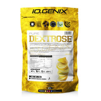 Dextrose Iogenix