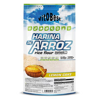 Farine de riz Vitobest
