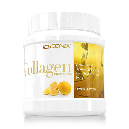 Collagène Iogenix de la marque IO.Genix dans la collection collagène