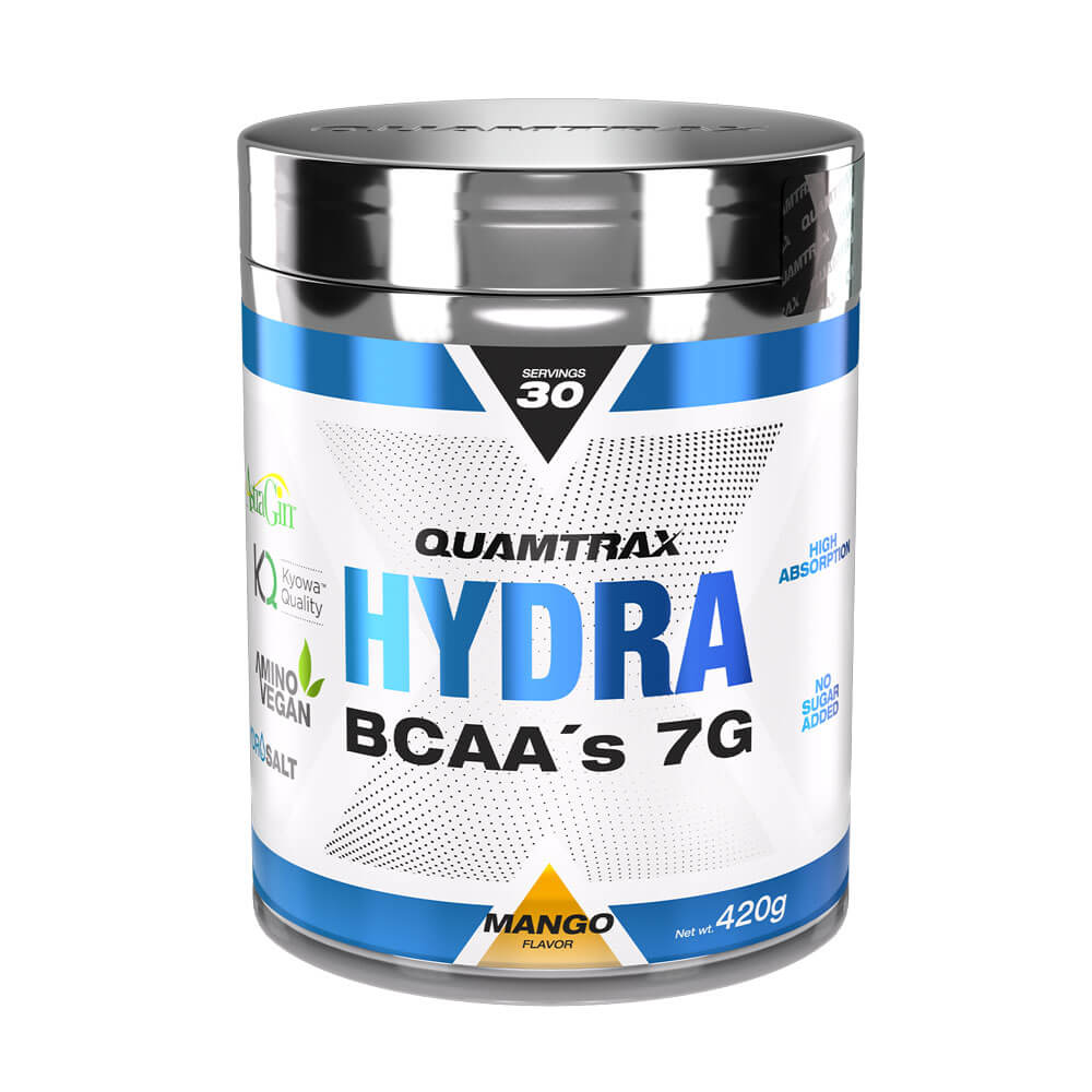 Quamtrax Hydra BCAA 