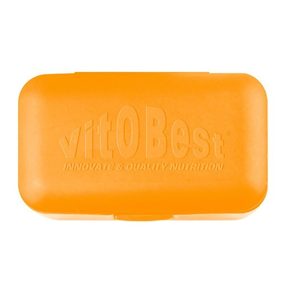 Pilulier Vitobest