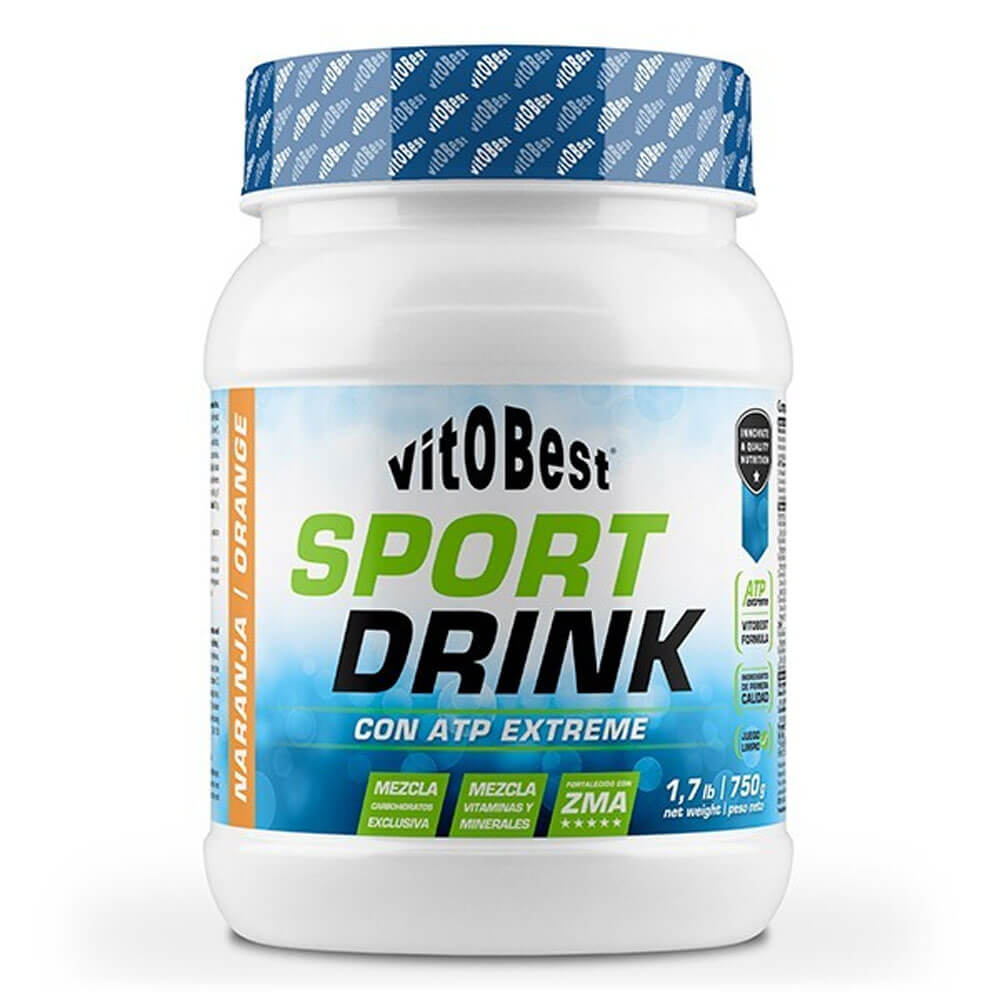 Boisson pour sportifs Vitobest