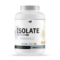 Isolate 90 CFM avec Promiko® CFM de Masmusculo Supplements