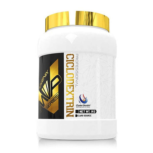 Cyclodextrine Iogenix de la marque IO.Genix dans la collection Glucides