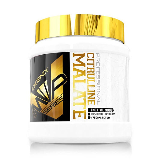 Malate de citrulline Iogenix de la marque IO.Genix dans la collection Acides aminés