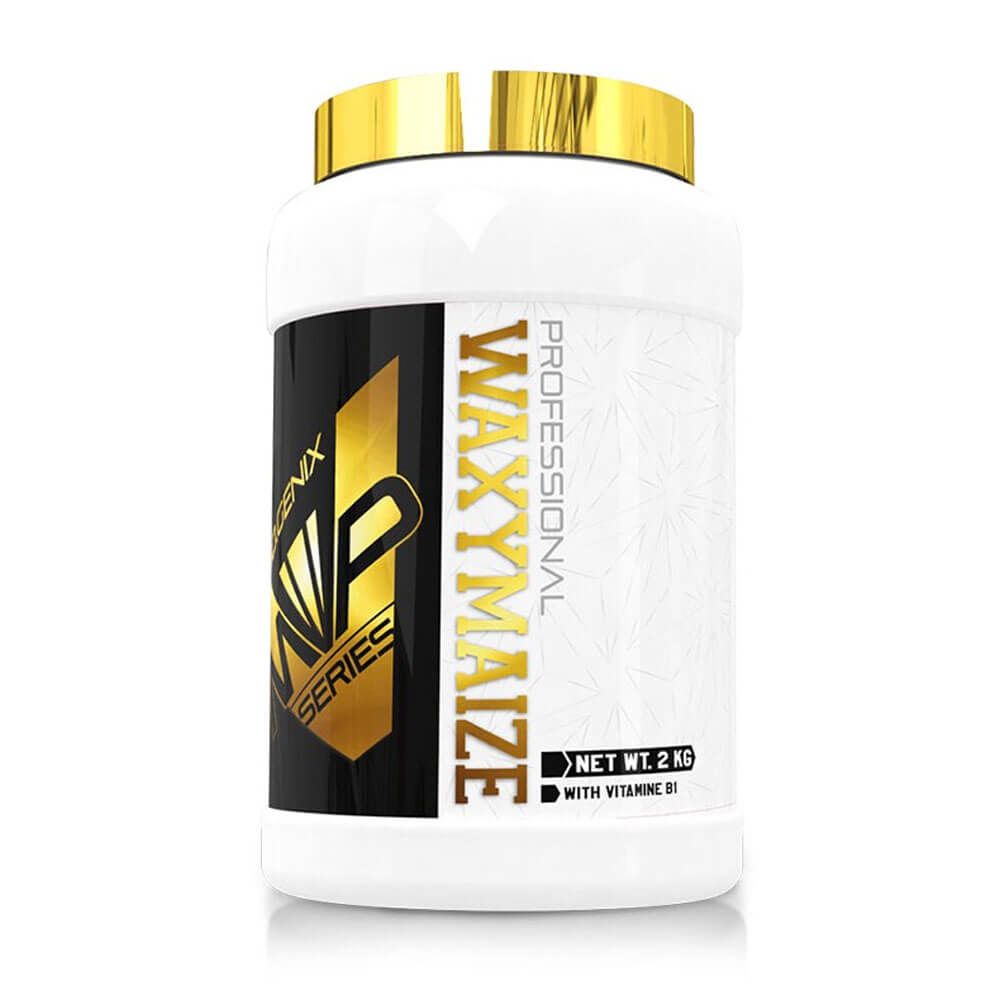Waxymaize (sans arôme) par Iogenix