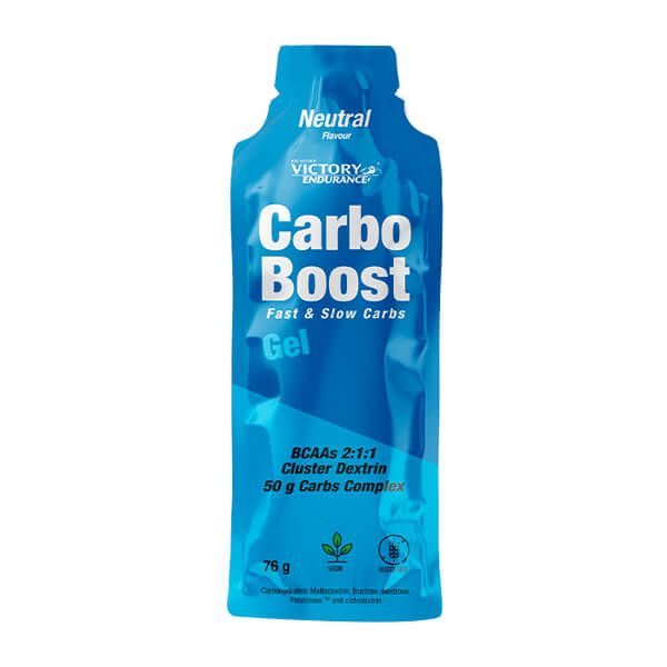 Gel Carbo Boost