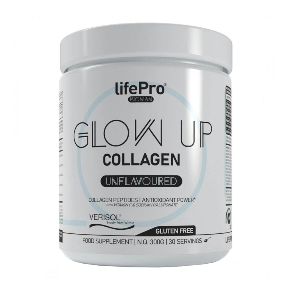 Collagène Glow Up de Life Pro