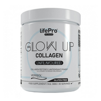 Collagène Glow Up de Life Pro
