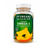 Vegan Omega 3 Gummies