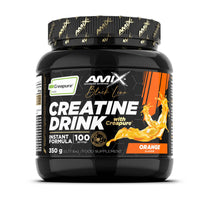 Boisson à la créatine (Creapure®) d'Amix Nutrition
