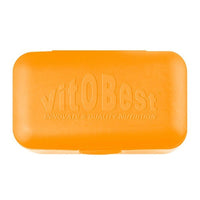 Pilulier Vitobest (100 % de réduction)