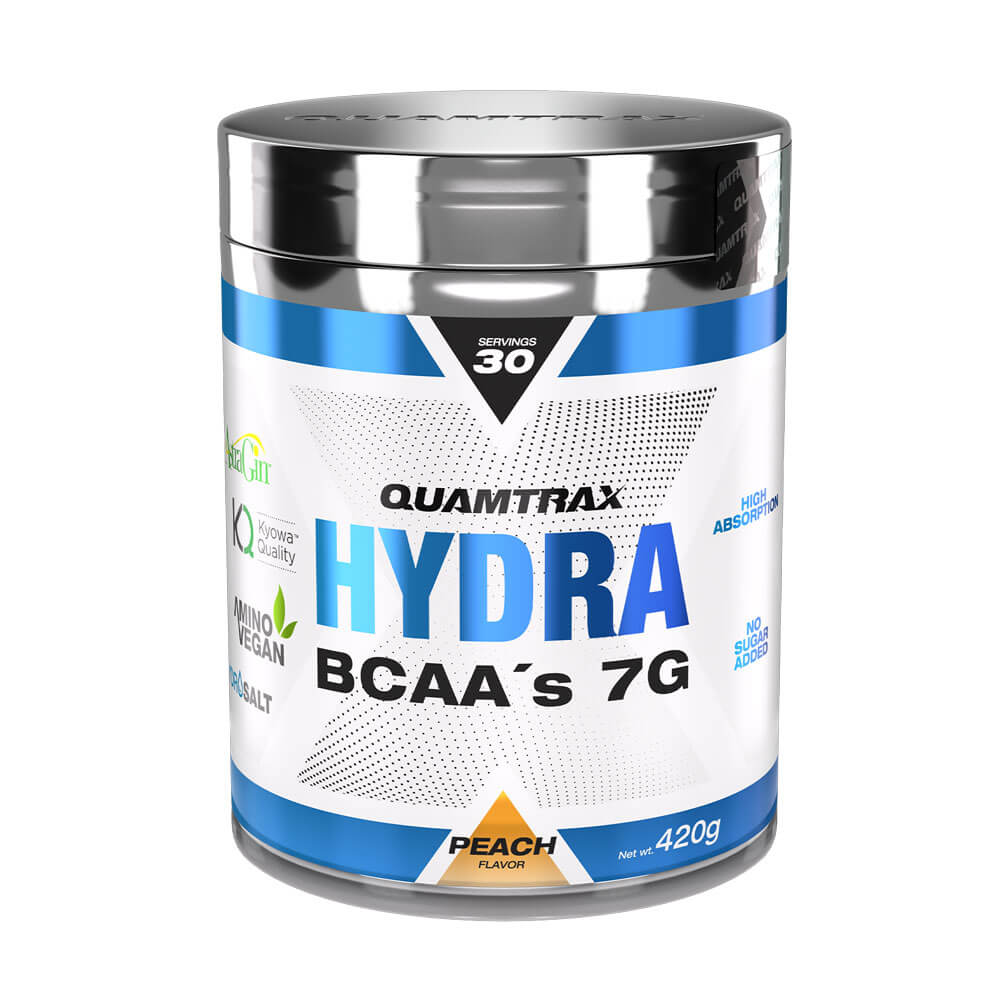 Quamtrax Hydra BCAA 
