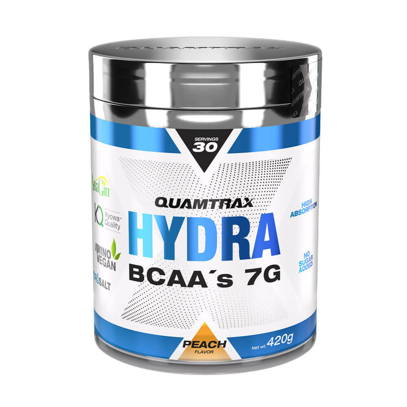 Quamtrax Hydra BCAA  - Quamtrax 10