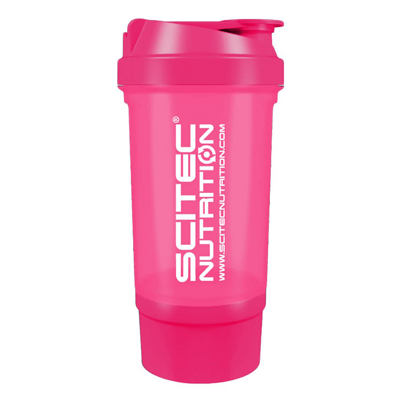 Gobelet mélangeur Scitec Nutrition Traveller - Scitec Nutrition 3