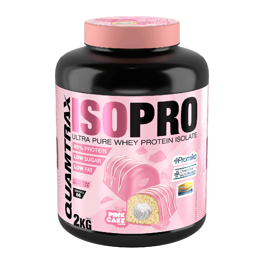 Isopro par Quamtrax