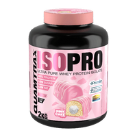 Isopro par Quamtrax