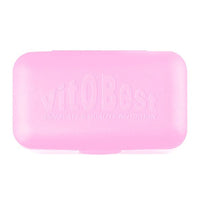 Pilulier Vitobest (100 % de réduction)