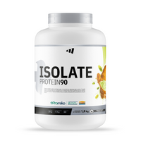Isolate 90 CFM avec Promiko® CFM de Masmusculo Supplements