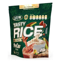 Riz savoureux (crème de riz) par Life Pro